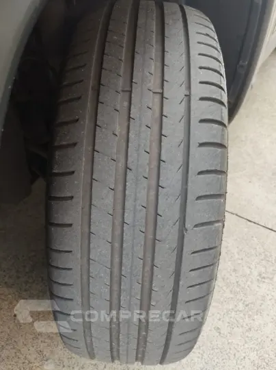 COMPASS LONG. T270 1.3 TB 4x2 Flex Aut.