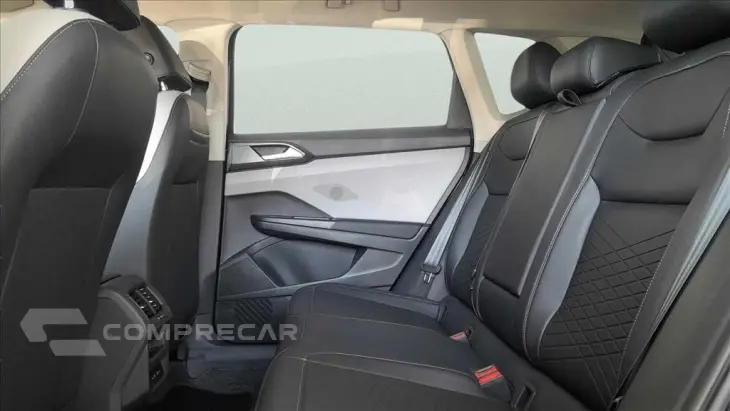TAOS 1.4 250 TSI TOTAL FLEX COMFORTLINE AUTOMÁTICO