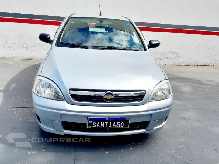 Corsa Hat. Maxx 1.4 8V ECONOFLEX 5p