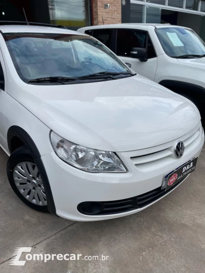 SAVEIRO 1.6 C CS 8V