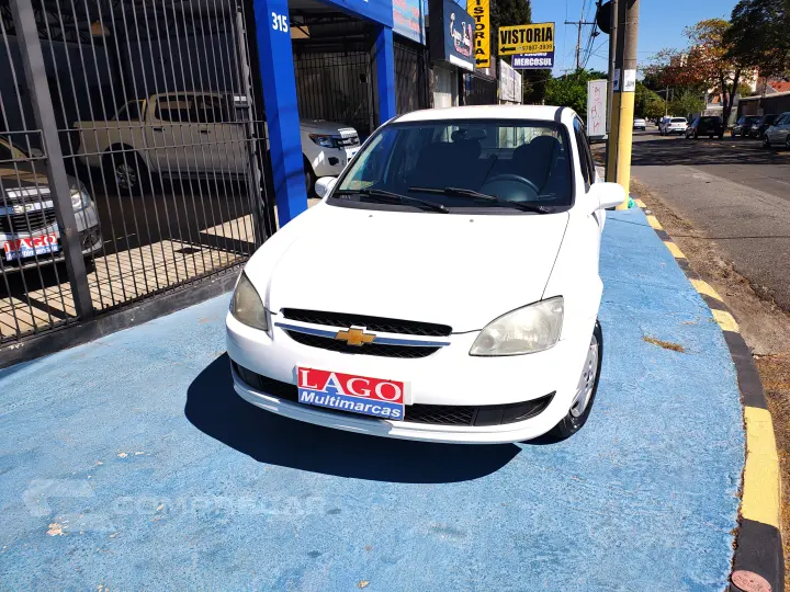 CLASSIC 1.0 MPFI LS 8V
