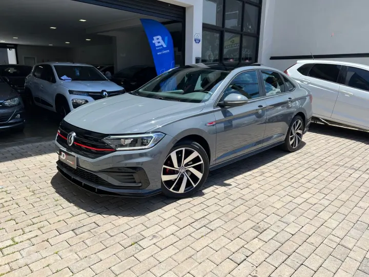 JETTA 2.0 350 TSI GLI