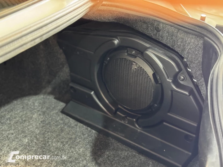 MUSTANG 5.0 V8 TI-VCT GASOLINA GT PREMIUM SELECTSHIFT