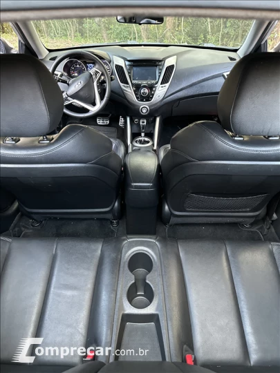 VELOSTER 1.6 16V