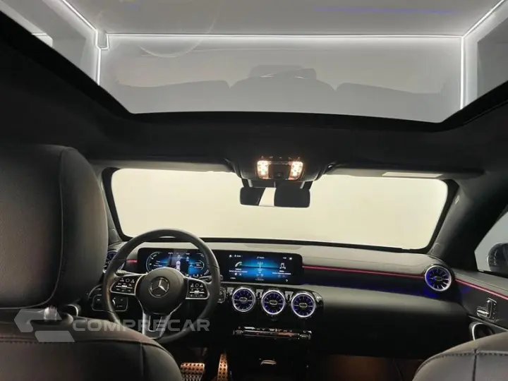 CLA250