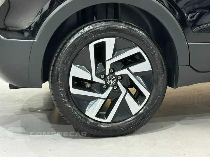 T-Cross Hig. 250 TSI 1.4 Flex 16V 5p Aut