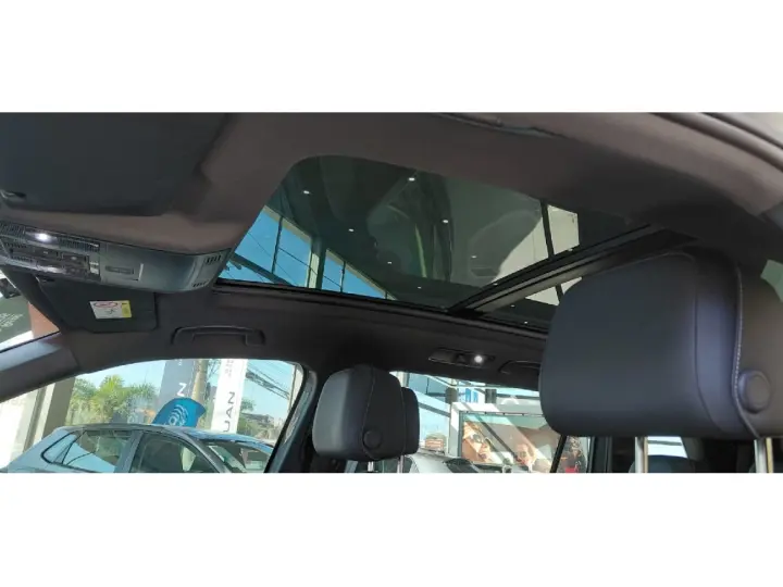 TIGUAN 2.0 300 TSI GASOLINA ALLSPACE R-LINE AUTOMÁTICO