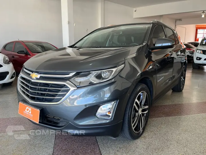 EQUINOX 2.0 16V Turbo Premier AWD