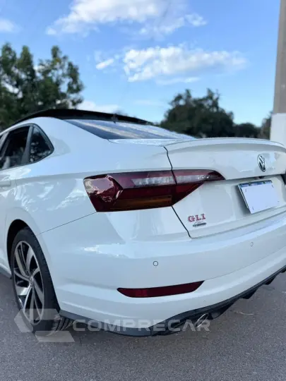 JETTA GLI 350 TSI 2.0 16V 4p Aut.