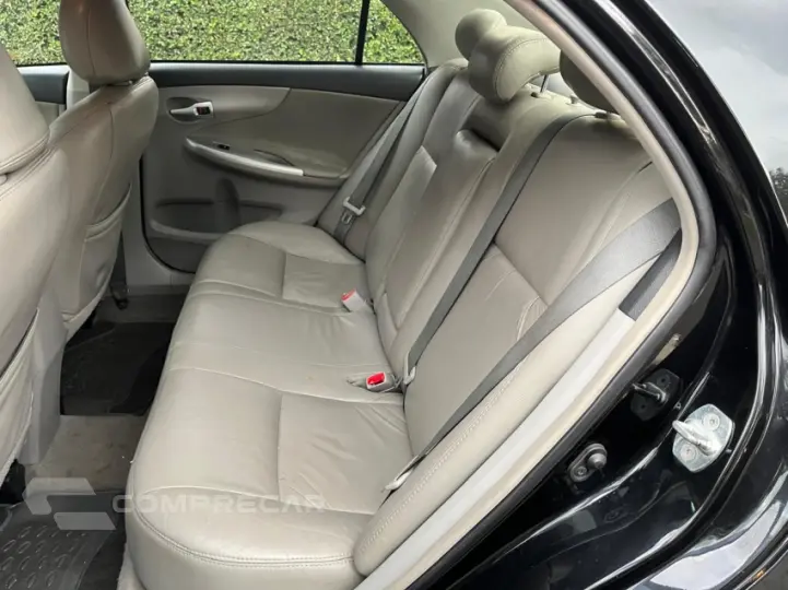 COROLLA 1.8 GLI 16V