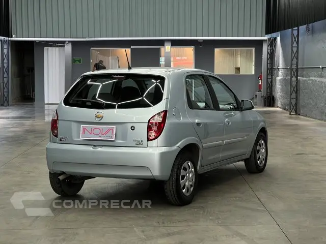 CELTA - 1.0 MPFI VHCE SPIRIT 8V 4P MANUAL