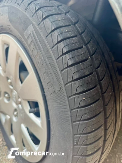 KA 1.0 SE 12V