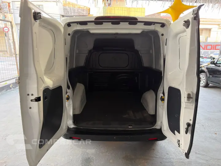 FIORINO 1.4 MPI Furgão Hard Working 8V