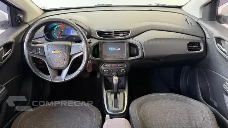 ONIX HATCH LTZ 1.4 8V FlexPower 5p Aut.