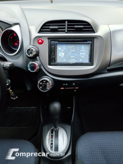 FIT 1.4 LX 8V