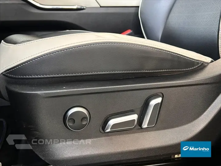 HAVAL H6 1.5 HEV E-TRACTION