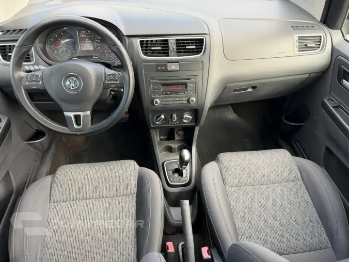 Fox 1.6 Mi I MOTION Total Flex 8V 5p