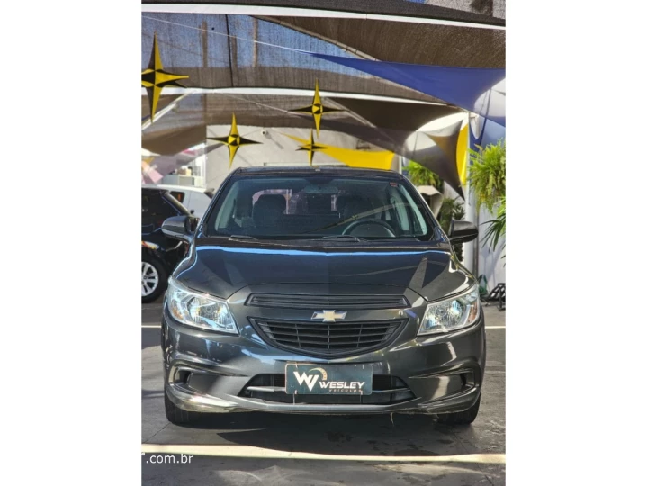 ONIX 1.0 MPFI JOY 8V FLEX 4P MANUAL