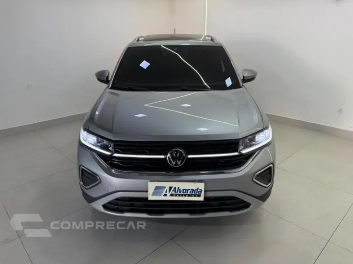 T CROSS HIGHLINE TSI