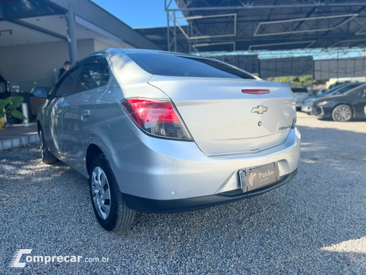 PRISMA 1.4 LT Spe/4 8V