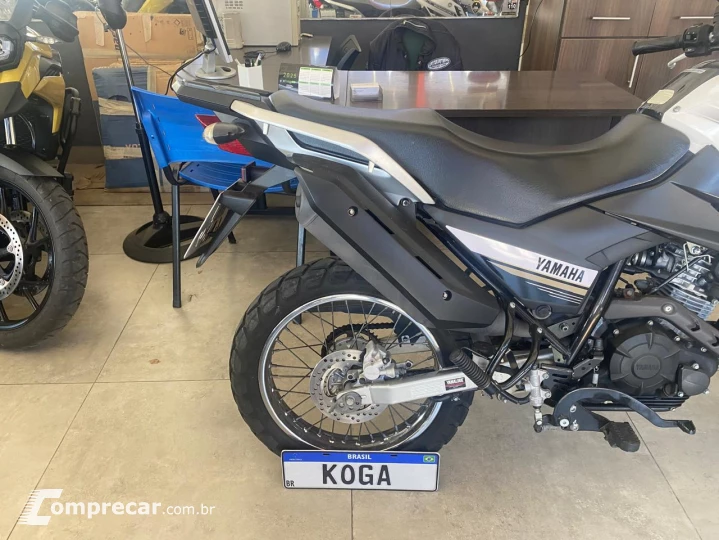 XTZ 150 CROSSER Z