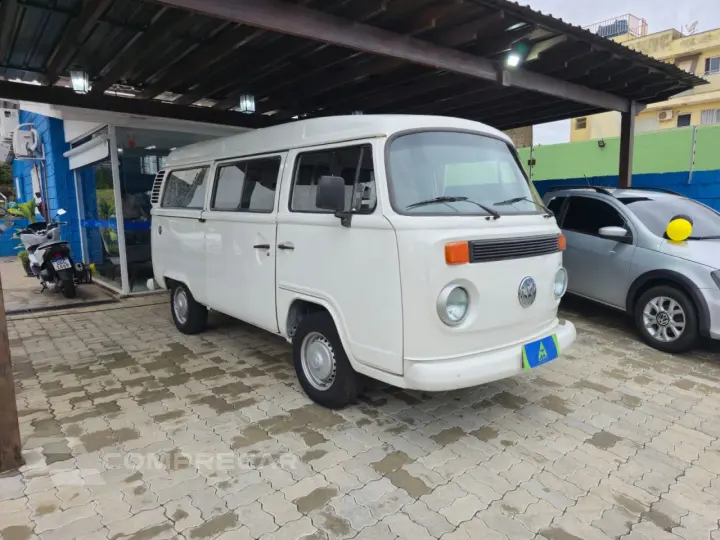Kombi 1.6 STD