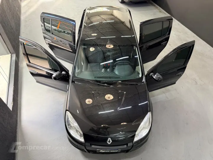 SANDERO 1.6 16V SCE Expression