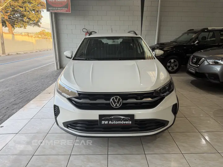 NIVUS 1.0 200 TSI Comfortline