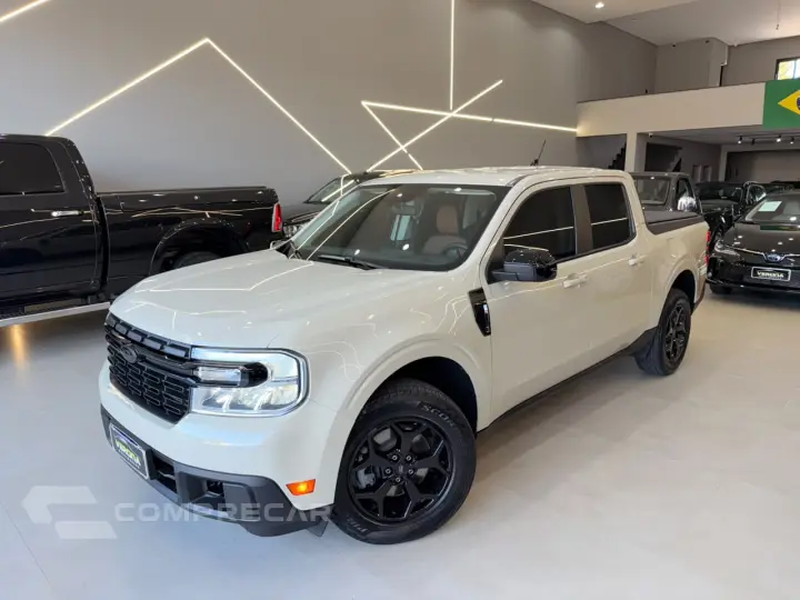 Maverick Lariat 2.0