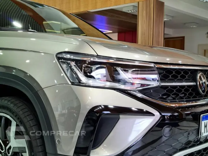 TAOS 1.4 250 TSI HIGHLINE