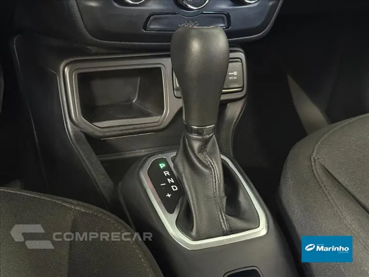 RENEGADE 1.8 16V FLEX SPORT 4P AUTOMÁTICO