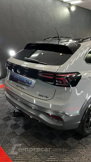 NIVUS 1.0 200 TSI Highline