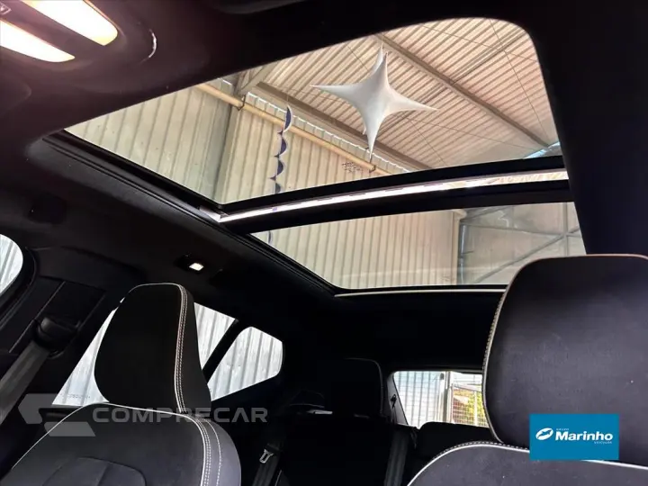 XC40 P6 RECHARGE ELECTRIC PLUS