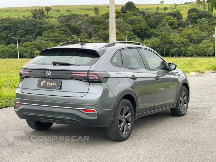 NIVUS 1.0 200 TSI Comfortline