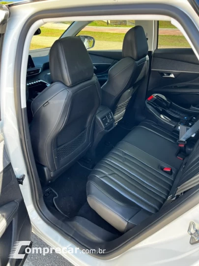 3008 1.6 Griffe Pack THP 16V