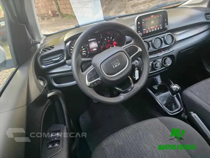 CRONOS 1.0 FIREFLY FLEX DRIVE MANUAL