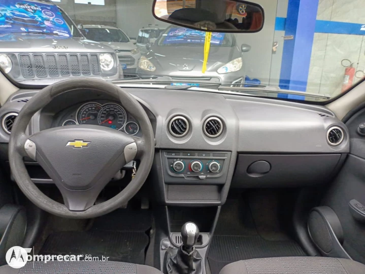 Celta 1.0 Mpfi Lt 8V Flex 4P Manual