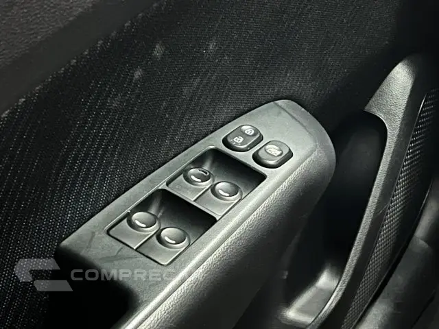 HB20 - 1.6 COMFORT PLUS 16V 4P AUTOMÁTICO