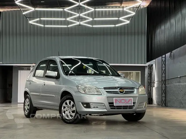 CELTA - 1.0 MPFI VHCE SPIRIT 8V 4P MANUAL