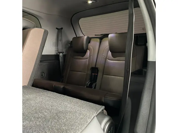 TIGGO 8 1.6 TGDI GASOLINA FOUNDER'S EDITION DCT