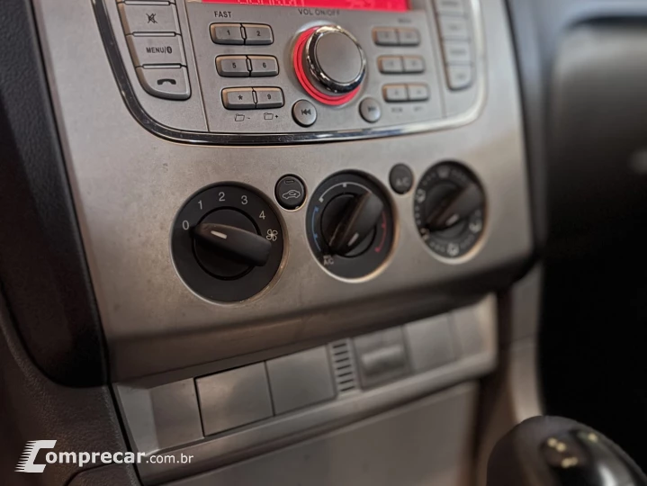 FOCUS 2.0 SE Hatch 16V Auto