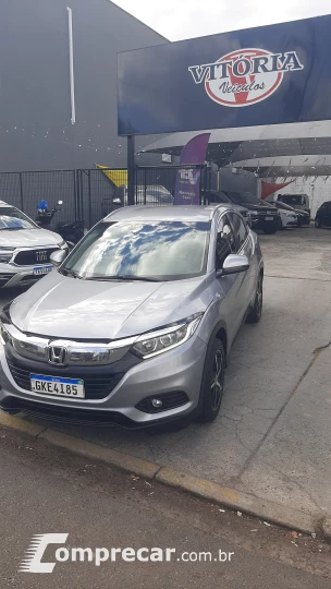 HR-V 1.8 16V EX