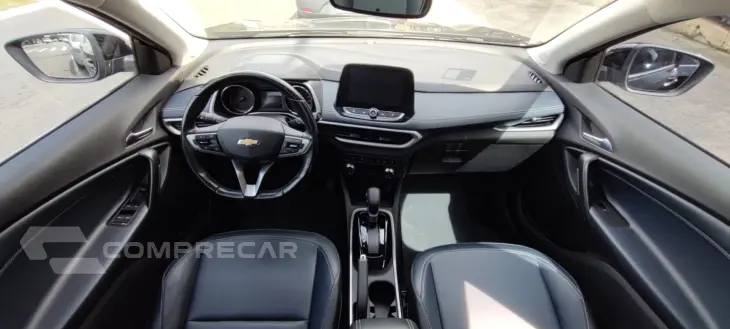TRACKER 1.2 Turbo Premier