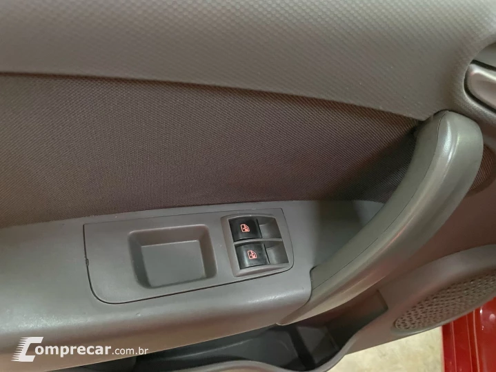 PALIO 1.0 MPI Attractive 8V