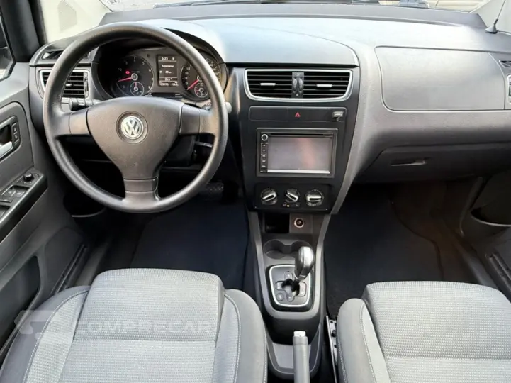 SPACEFOX 1.6 MI Trend 8V