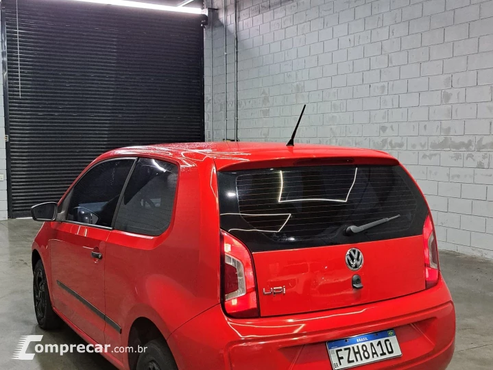 Up 1.0 Mpi Take Up 12V Flex 2P Manual