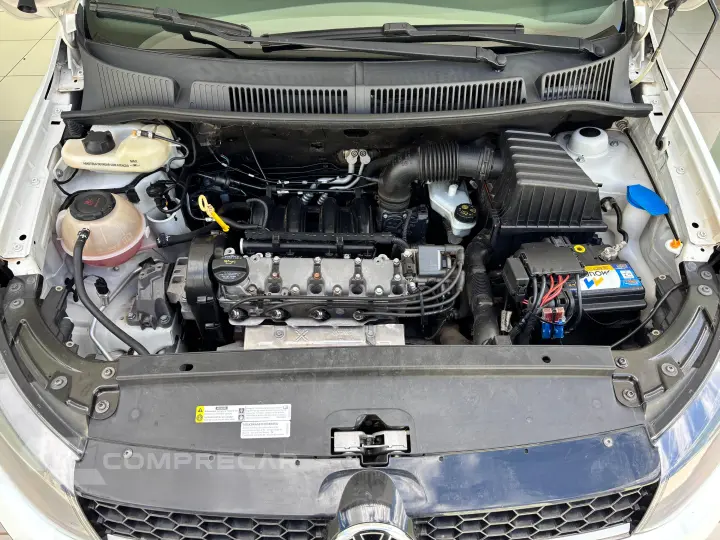 FOX 1.6 MI Extreme 8V