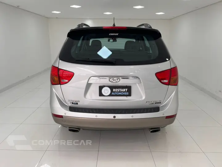 VERACRUZ 3.8 GLS 4WD 4X4 V6 24V