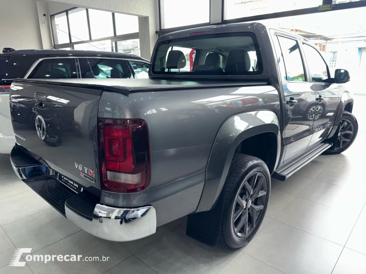AMAROK Highline 3.0