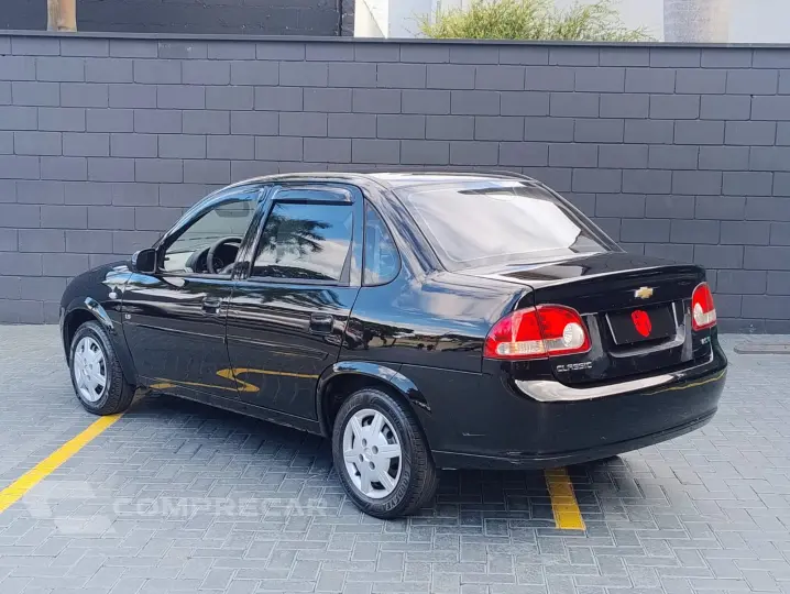 CLASSIC 1.0 MPFI LS 8V